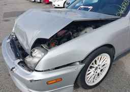 2000 HONDA PRELUDE