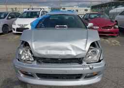 2000 HONDA PRELUDE