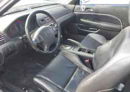 2000 HONDA PRELUDE