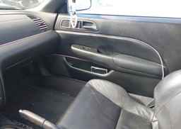 2000 HONDA PRELUDE