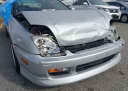 2000 HONDA PRELUDE