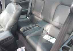 2000 HONDA PRELUDE