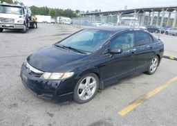 2010 HONDA CIVIC