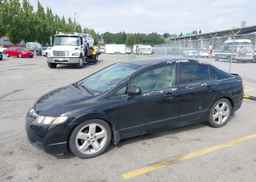 2010 HONDA CIVIC