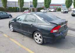 2010 HONDA CIVIC