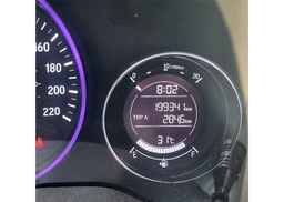 2016 HONDA HR-V
