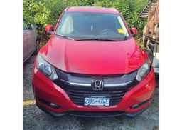 2016 HONDA HR-V