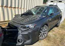 2023 SUBARU OUTBACK TOURING