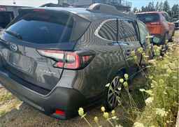 2023 SUBARU OUTBACK TOURING