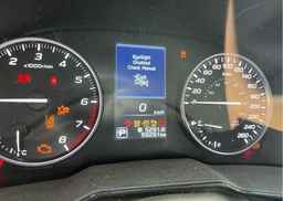 2023 SUBARU OUTBACK TOURING