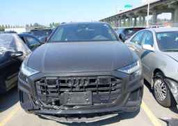 2019 AUDI Q8 PRESTIGE S-LINE