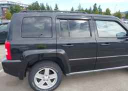 2010 JEEP PATRIOT SPORT