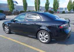 2008 SAAB 9-3 AERO