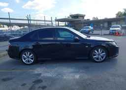 2008 SAAB 9-3 AERO