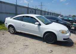 2007 CHEVROLET COBALT LT