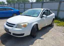 2007 CHEVROLET COBALT LT