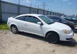 2007 CHEVROLET COBALT LT