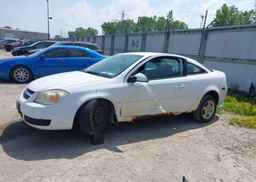 2007 CHEVROLET COBALT LT