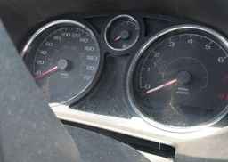 2007 CHEVROLET COBALT LT