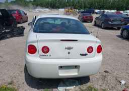 2007 CHEVROLET COBALT LT