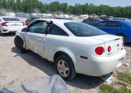 2007 CHEVROLET COBALT LT