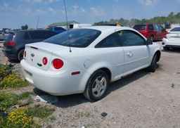 2007 CHEVROLET COBALT LT