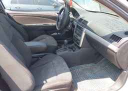 2007 CHEVROLET COBALT LT