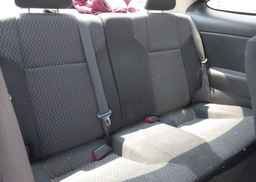 2007 CHEVROLET COBALT LT