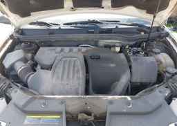 2007 CHEVROLET COBALT LT