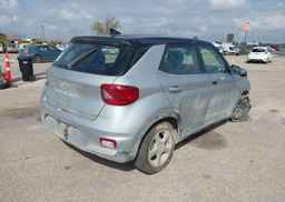 2021 HYUNDAI VENUE ESSENTIAL