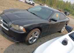 2011 DODGE CHARGER