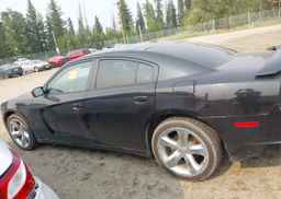 2011 DODGE CHARGER