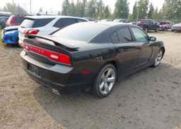 2011 DODGE CHARGER