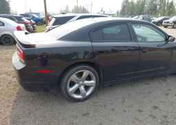 2011 DODGE CHARGER