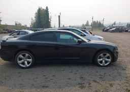 2011 DODGE CHARGER