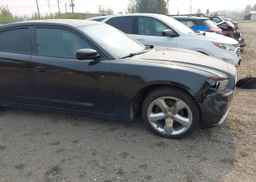 2011 DODGE CHARGER