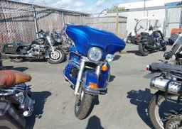 2009 HARLEY-DAVIDSON FLHTCU