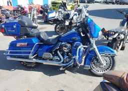 2009 HARLEY-DAVIDSON FLHTCU