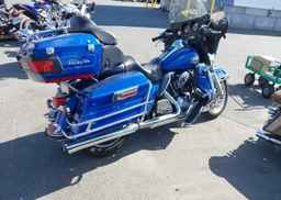 2009 HARLEY-DAVIDSON FLHTCU