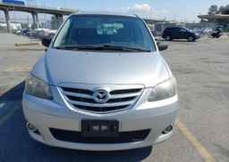 2005 MAZDA MPV WAGON