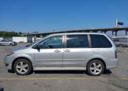 2005 MAZDA MPV WAGON