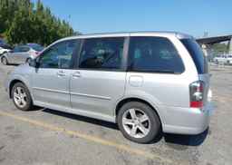 2005 MAZDA MPV WAGON