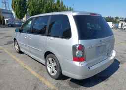2005 MAZDA MPV WAGON