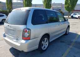 2005 MAZDA MPV WAGON