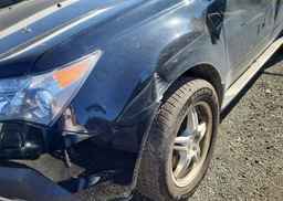 2007 ACURA MDX