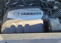 2007 ACURA MDX
