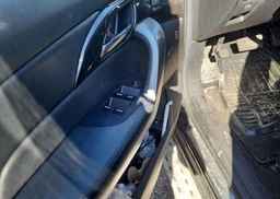 2007 ACURA MDX