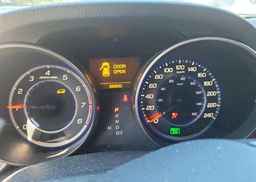 2007 ACURA MDX