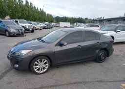 2010 MAZDA 3 S