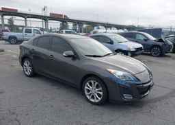 2010 MAZDA 3 S